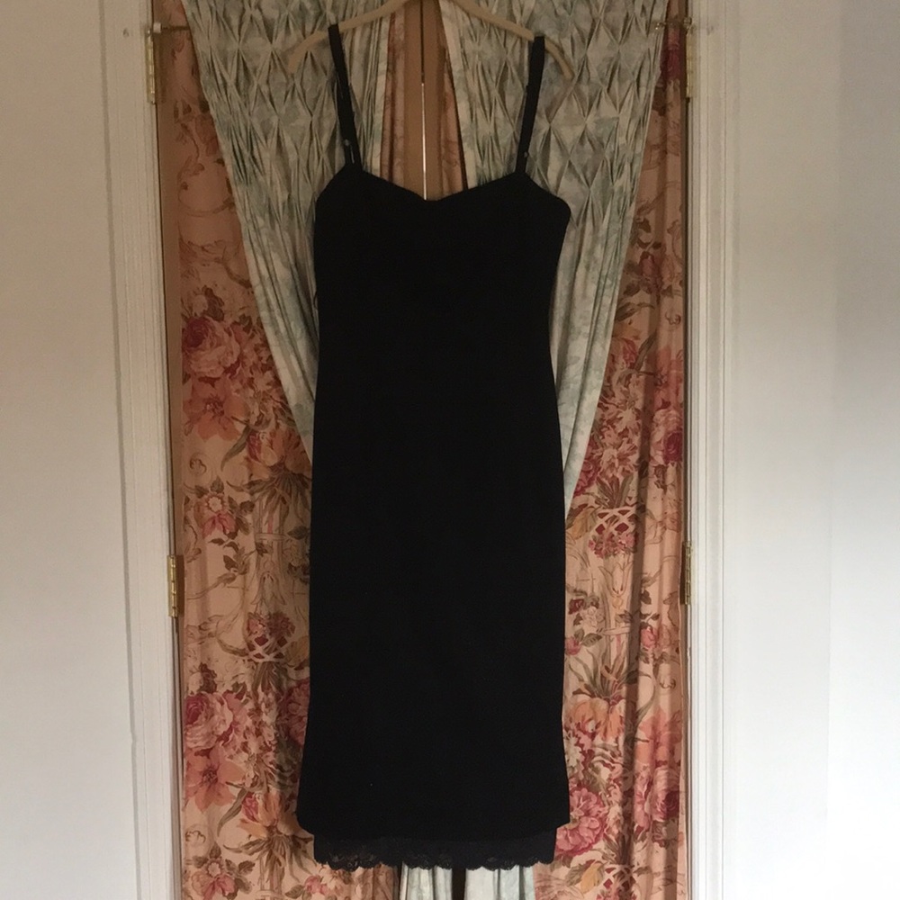 D&G dress
